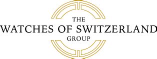 watches of switzerland annual report